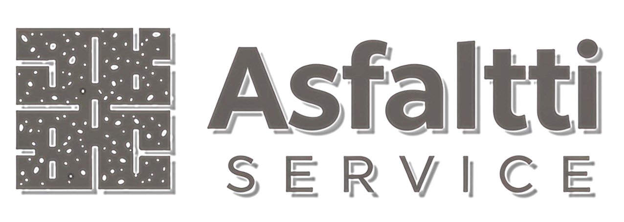 Asfaltti Service logo